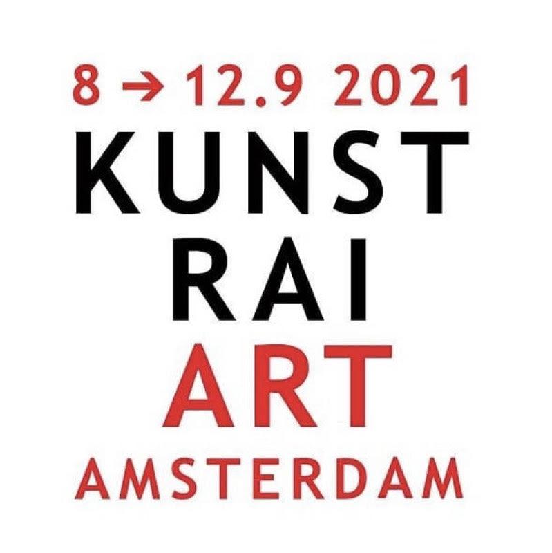 Kunst Rai Art Amsterdam, Paola Masi 2021