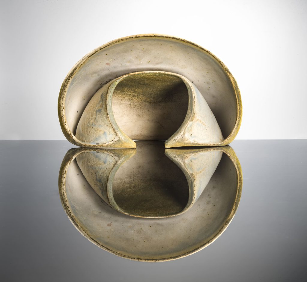 Sculpture Barzaj Paola Masi