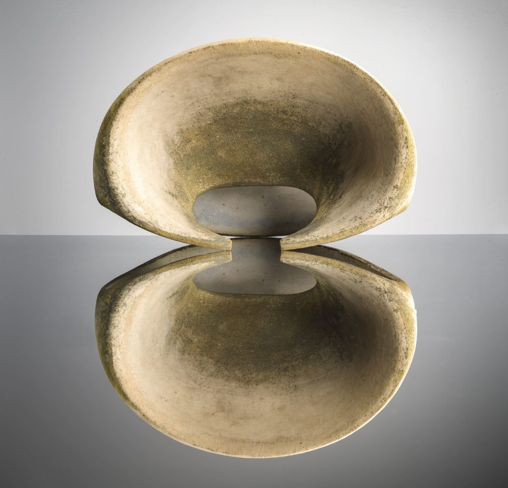 Sculpture Barzaj Paola Masi