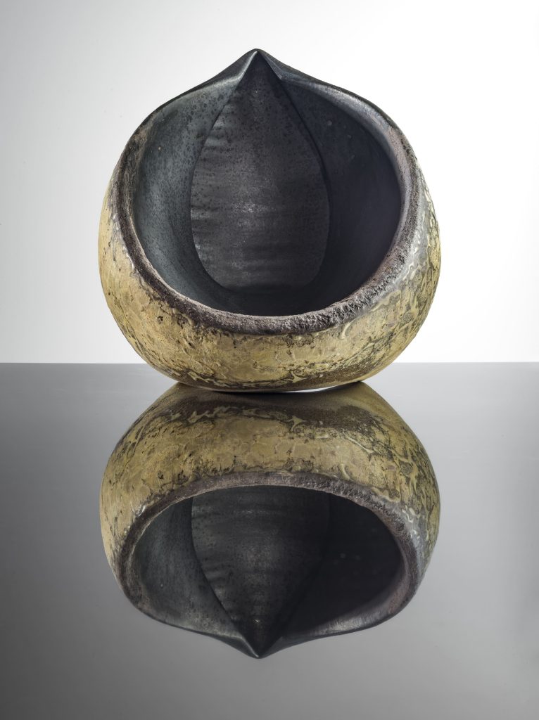 Desire, sculpture Paola Masi