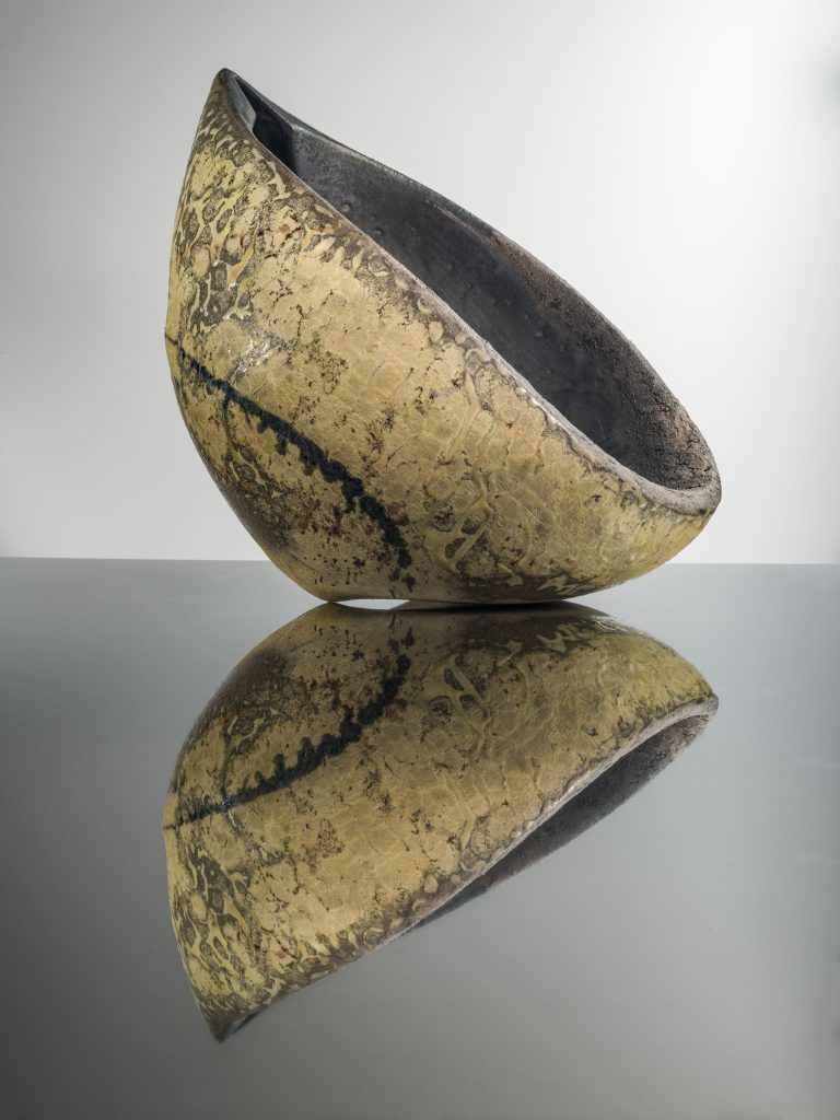 Desire, sculpture Paola Masi