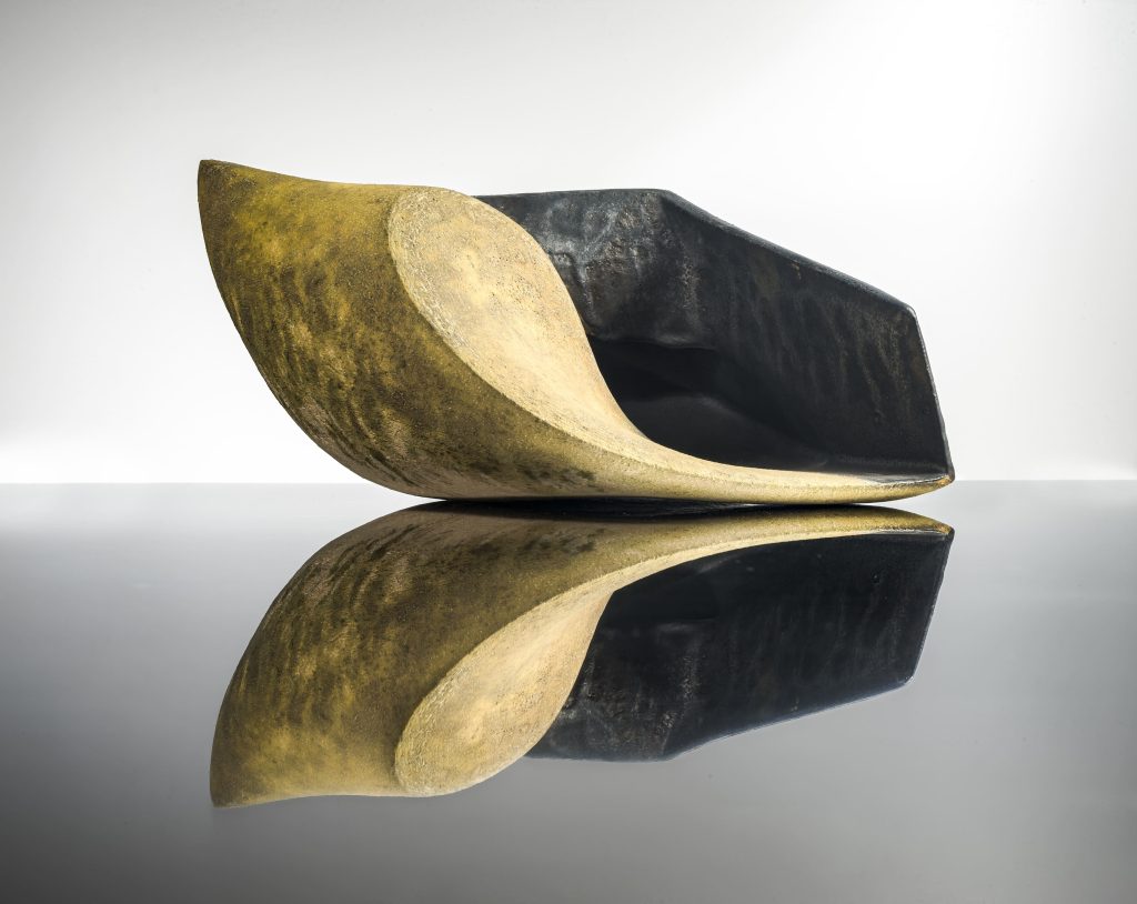 Taran - sculpture Paola Masi