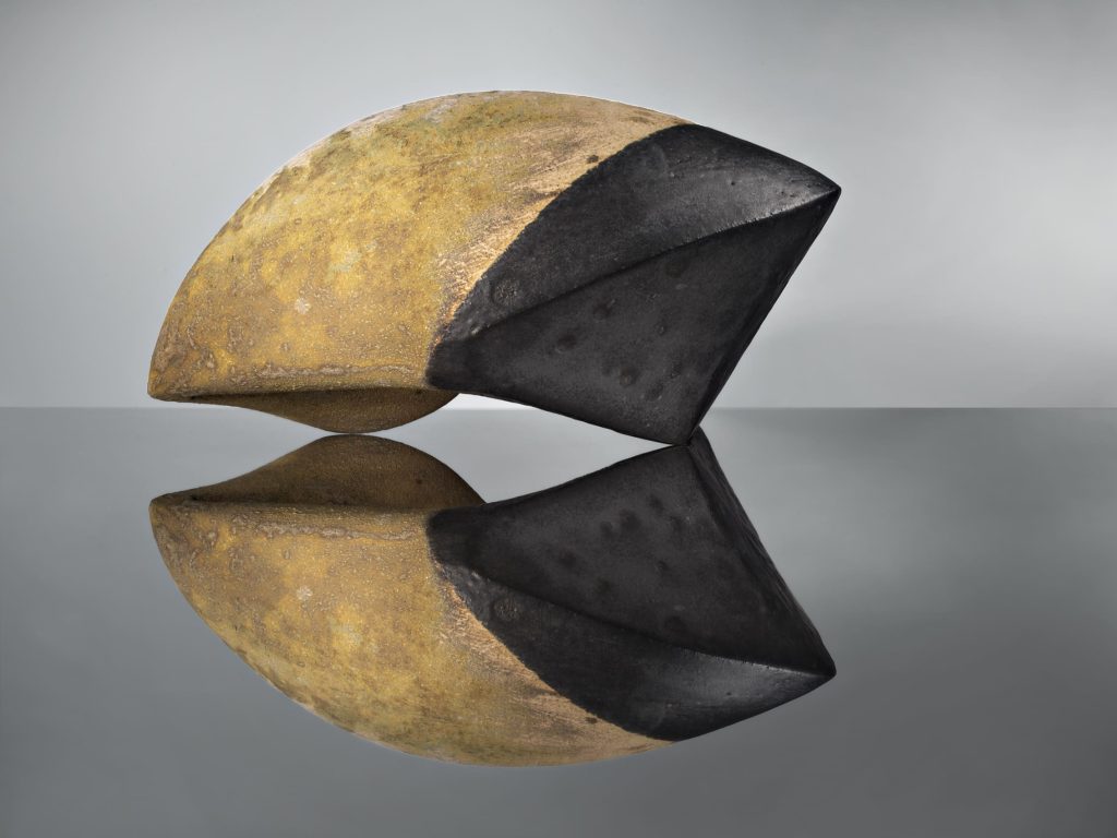 Taran - sculpture Paola Masi