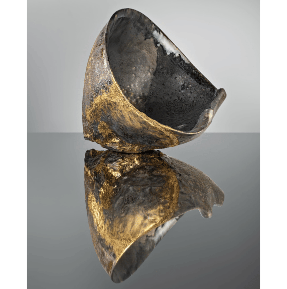 anatomy of grief 4 - sculpture Paola Masi