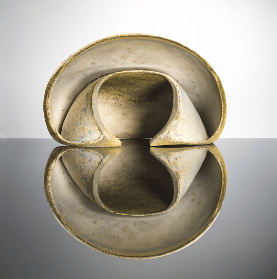 Barzaj - sculpture Paola Masi