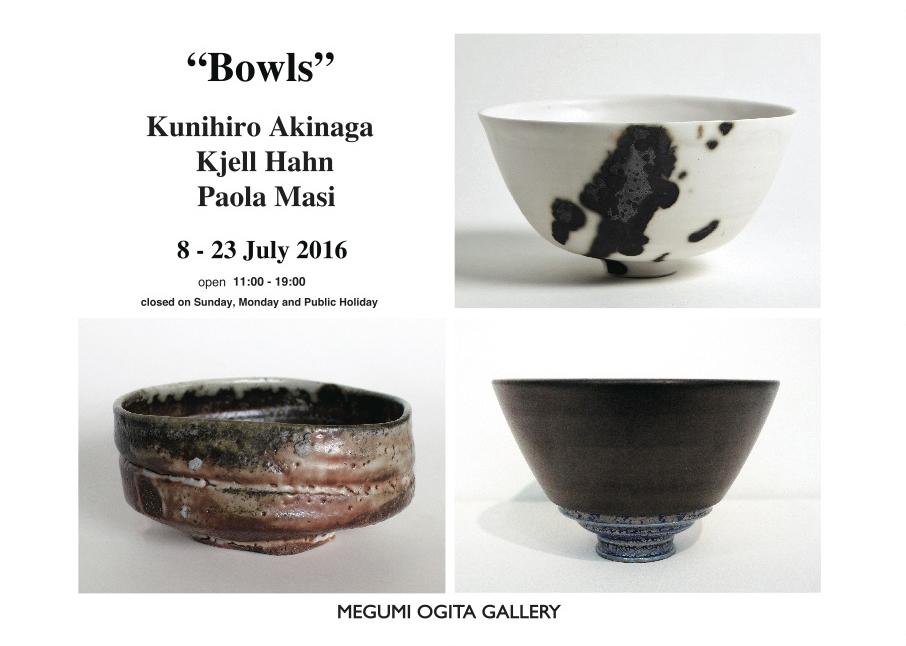 Bowls Tokyo 2016, Paola Masi