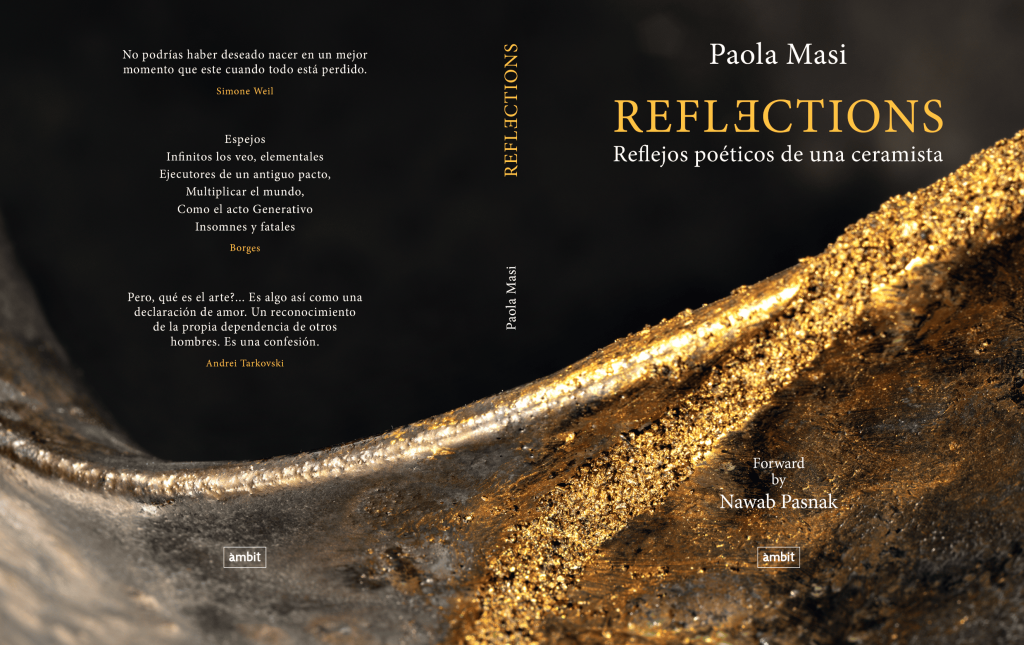 Reflection - new publications by Paola Masi