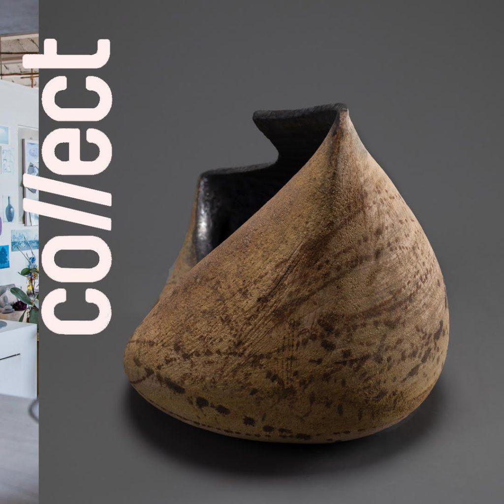 Collect London 2021 , Paola Masi