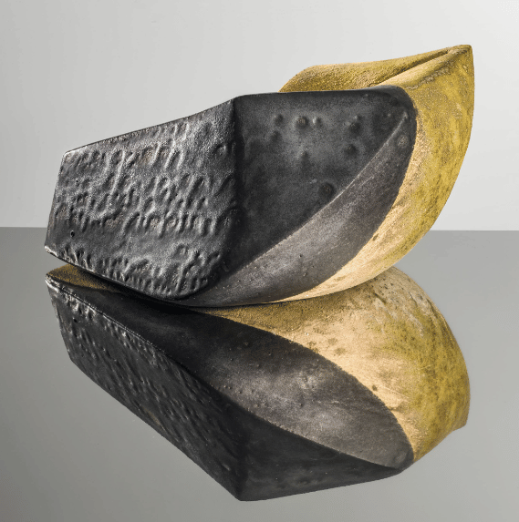 Taran - sculpture Paola Masi